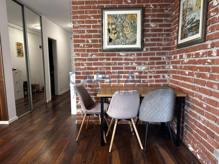 Apartament 2 camere | Donath Park | Parcare inclusa | View superb - 4