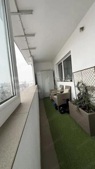 Apartament 3 camere, 75 mp, zona 22 Decembrie 1989 - 6