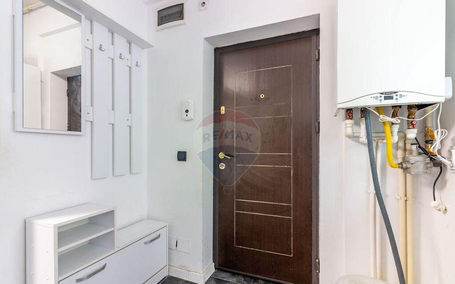 Apartament 2 camere mare | Bucure?tii Noi | 60 mp | metr... - 10