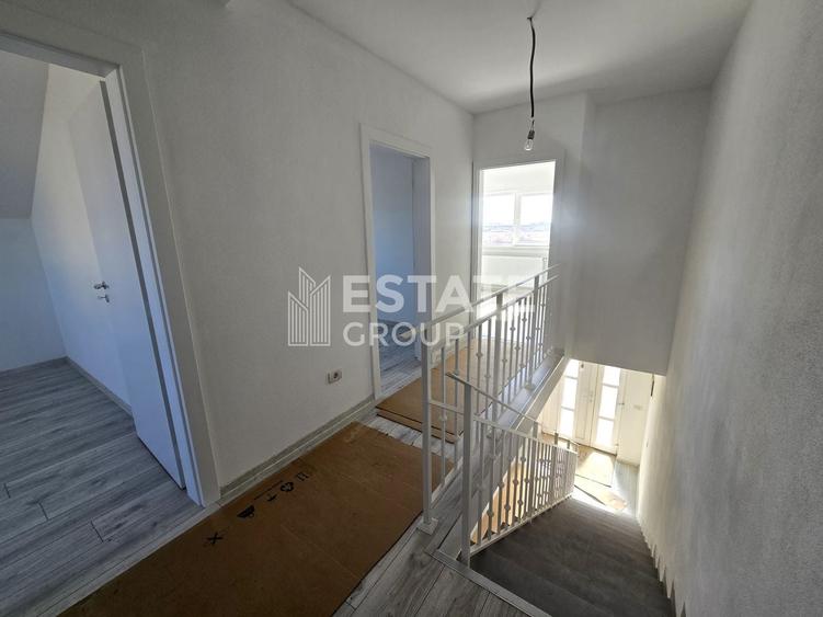 Duplex cu 4 camere in Mosnita Noua! - 9