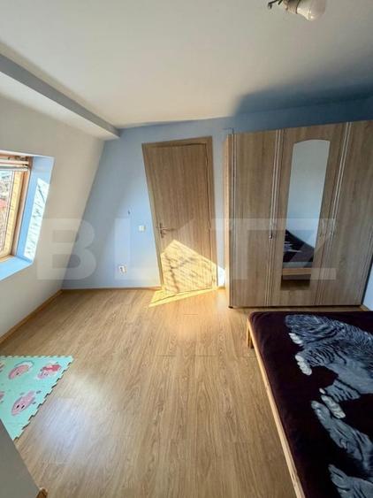 Apartament de 3 camere, 71 mp, etaj 1, zona Centrala - 6