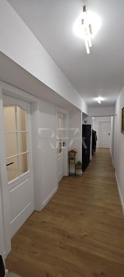 4 camere, 96mp, 3/10, renovat, bloc 1979-Lujerului - 2