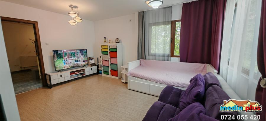 Casă cu 5 camere, mobilată și utilată complet – construcție 2019 - 2