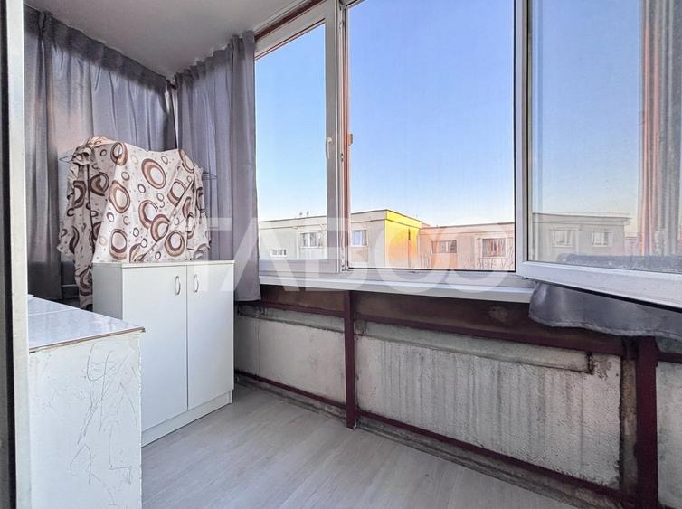 De vanzare apartament 2 decomandate 2 balcoane la cheie Intre Lacuri - 6