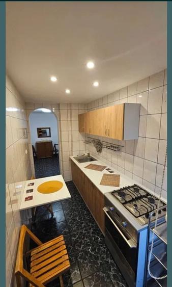 Garsonieră 42 mp, Nerva Traian, etaj 4/10, zonă centrală - 4