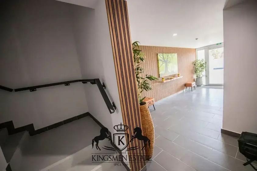 Duplex 3 camere The Suburb Buftea - 16