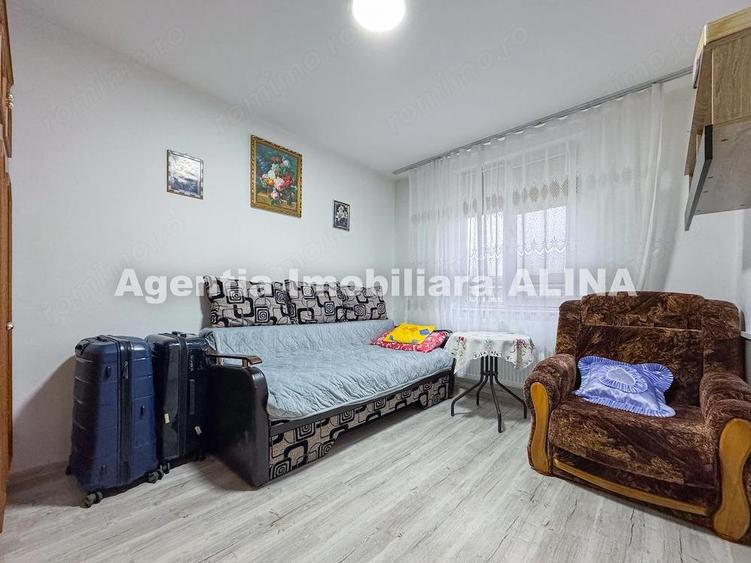 Garsoniera in Mun. Deva, Jud. HD, zona Dacia, Aleea Plopilor, 24,15 mp, etaj 2. - 10