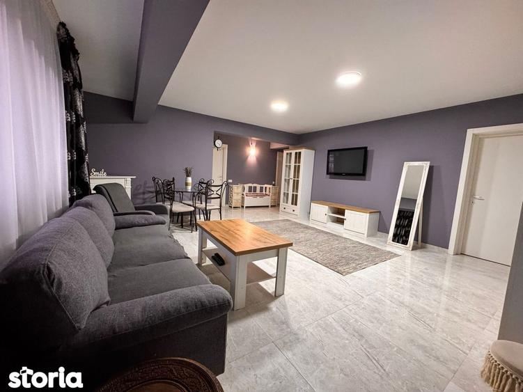 Apartament 4 camere - Copou - Breazu - 7