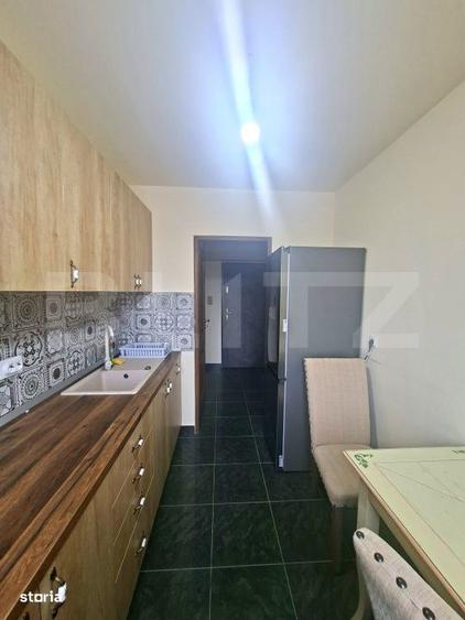 Apartament 2 camere LUX, complet renovat de la caramida, vedere superb - 2