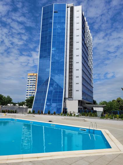 Statiunea Olimp - garsoniera in complexul Sea View - 2