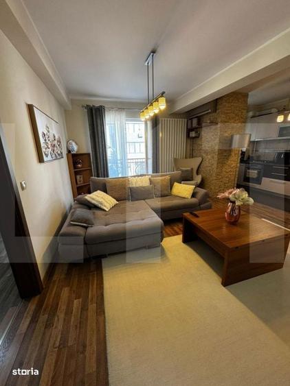 Apartament 2 camere 58mp Giroc - 4