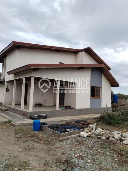 Lumina (cod04)-Casa P+1 4 camere 3 bai - 2