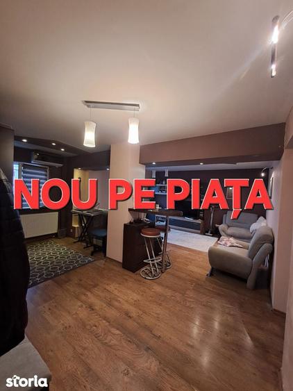 Apartament 4 camere Mioveni-Robea, mobilat ?i utilat - 15
