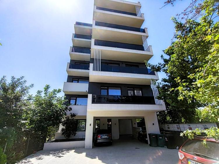 Mamaia_Nord_2 Camere_Nou_An 2024_Finisat_Investitie_TVA Zero - 1