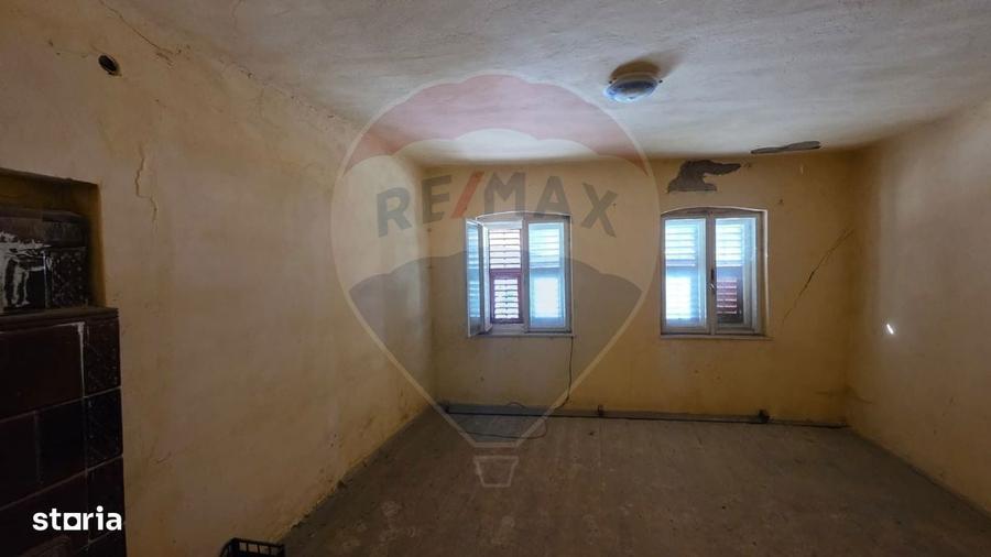 Casa de vanzare Agnita, str. Closca - 1