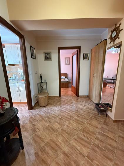 Apartament 2 camere, 58 mp, etaj 3/4, zonă Obor – bloc 2007 - 7