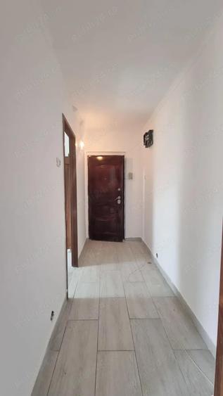 Inchiriez apartament doua camere nemobilat, Pitesti, Exercitiu - 2