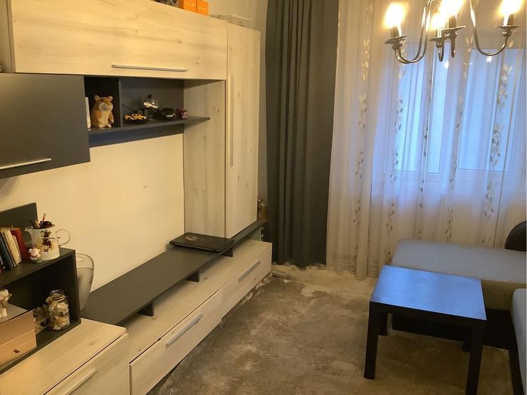 Apartament de inchiriat pe termen lung (5 luni) mobilat detali la telefon - 7