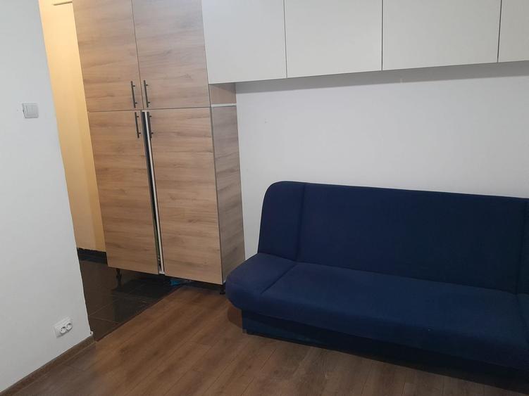 Garsoniera 19 mp str. Postavarul - 11