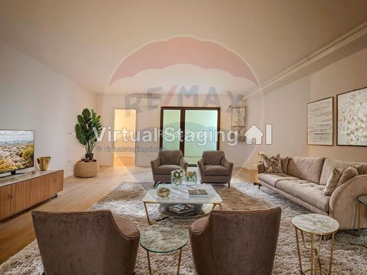 Apartament cu 2 camere decomandat în Circumvalațiunii Apartament cu 2 camere decomandat în Circumvalațiunii