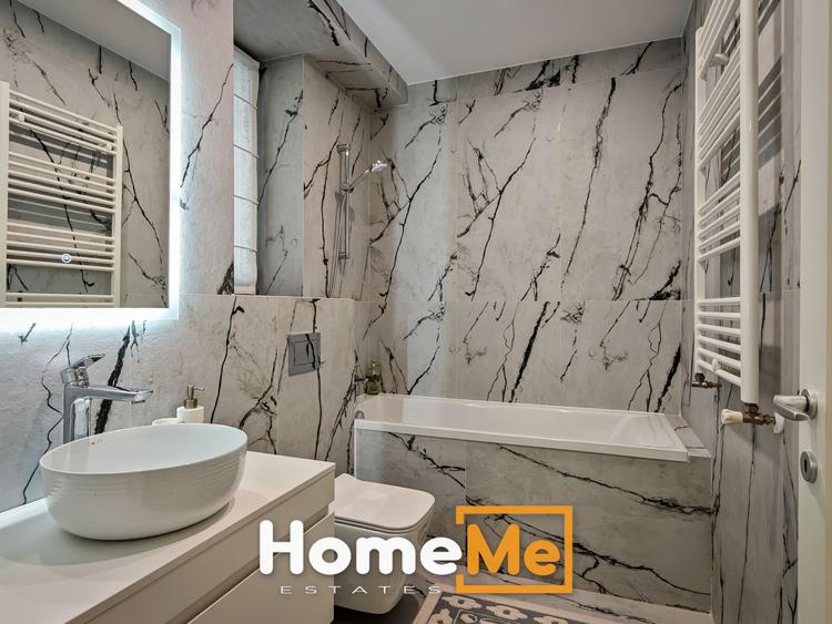 North Avenue by A|B Imobiliare | Pipera | 3 camere | 119 mp. | 2025 - video - 8