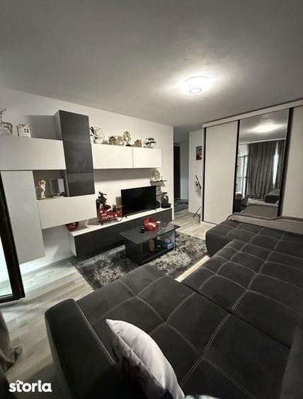 Garsoniera Premium - 1