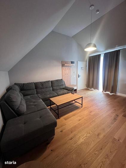 Apartament cu 2 camere în Ultracentral