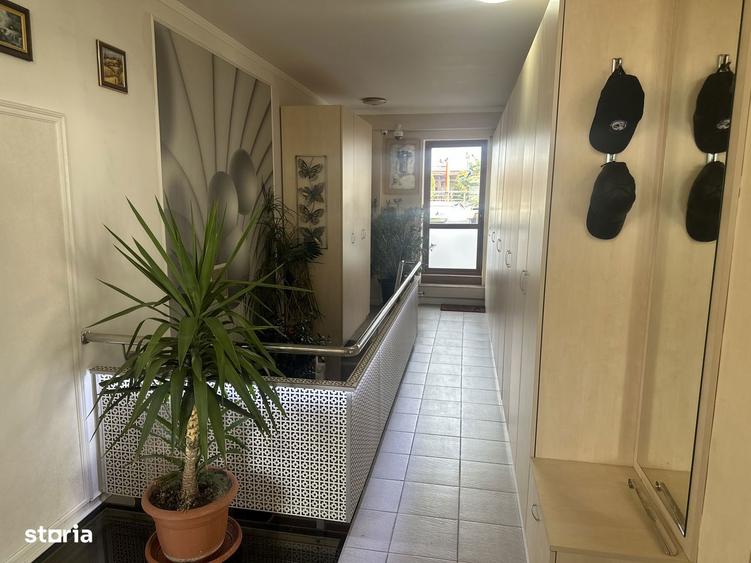 Penthouse de 4 camere-Complex Noor/4-Room Penthouse-Noor Complex - 12