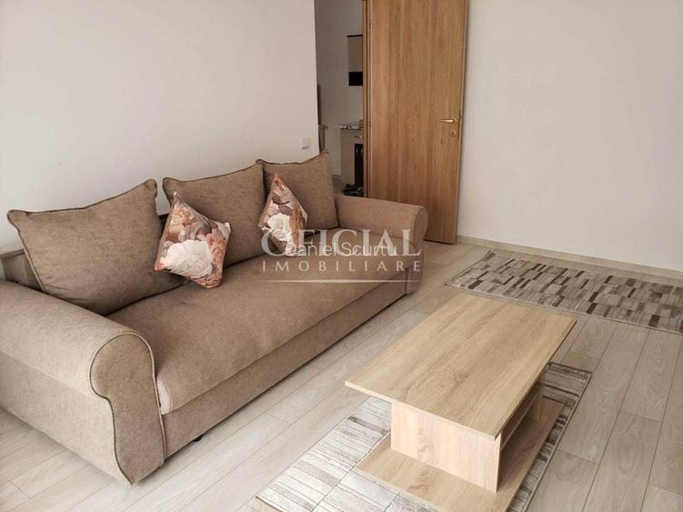 Apartament 2 camere | Parcare | Zona Porii | Floresti