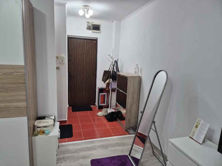 Garsoniera de Vanzare Langa Piata/2 minute de Metroul Lujerului (Bloc 1982) - 8