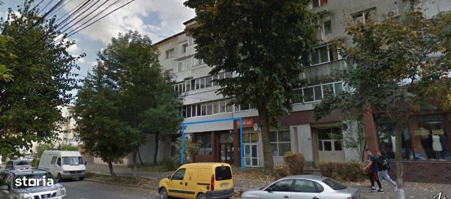 Vand/Inchiriez spatiu comercial ultrafinisat la strada in centru - 8