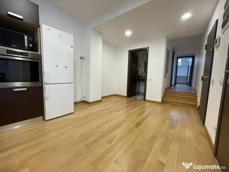 Domenii-1 Mai I Apartament Exclusivist pe 2 Niveluri I Garaj - 7