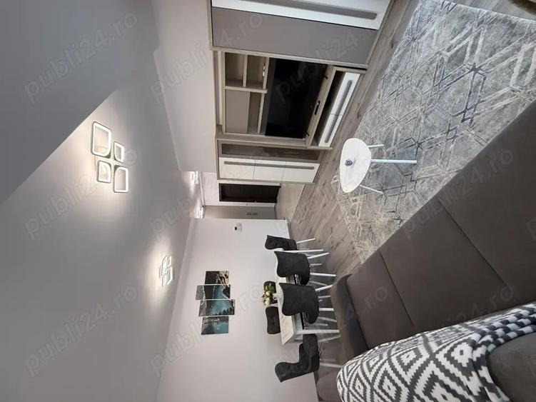 Inchiriez apartament 2 camere Adora Park bl5 - 4