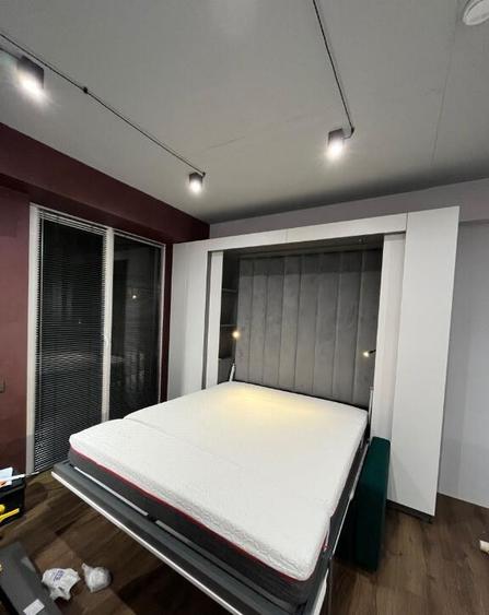 Apartament 1 camera in zona Aurel Vlaicu - 2