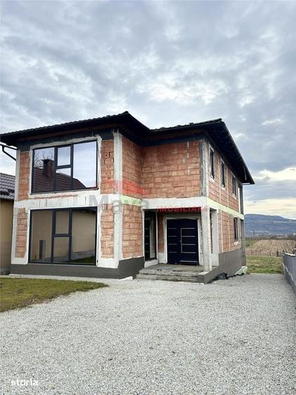 Casa P+E, Cristestii Ciceului - 5