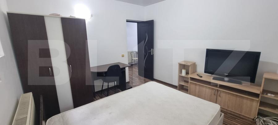 Apartament 2 camere Copou - 43 m2 - 5