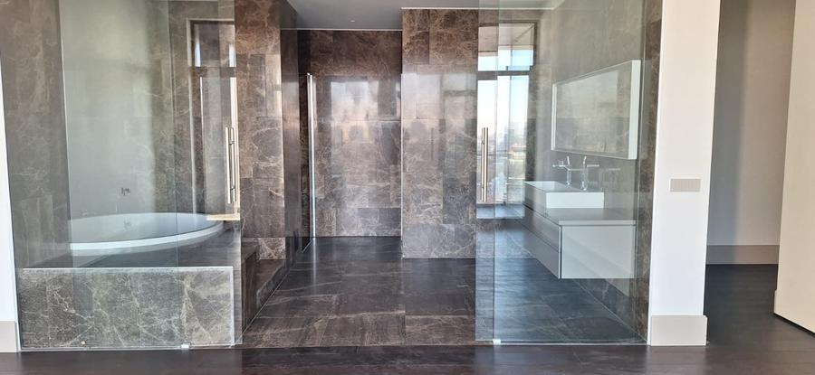 Penthouse exclusivist cu view Senzational peste Floreasca - 4