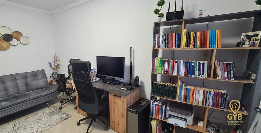 Casa moderna cu 5 camere in Santandrei - 5