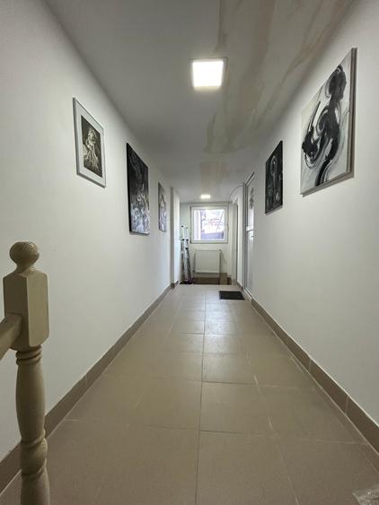 Sura Mare,Berceni,Giurgiului Mega Image,10 Min Eroii Revolutiei Metrou - 6