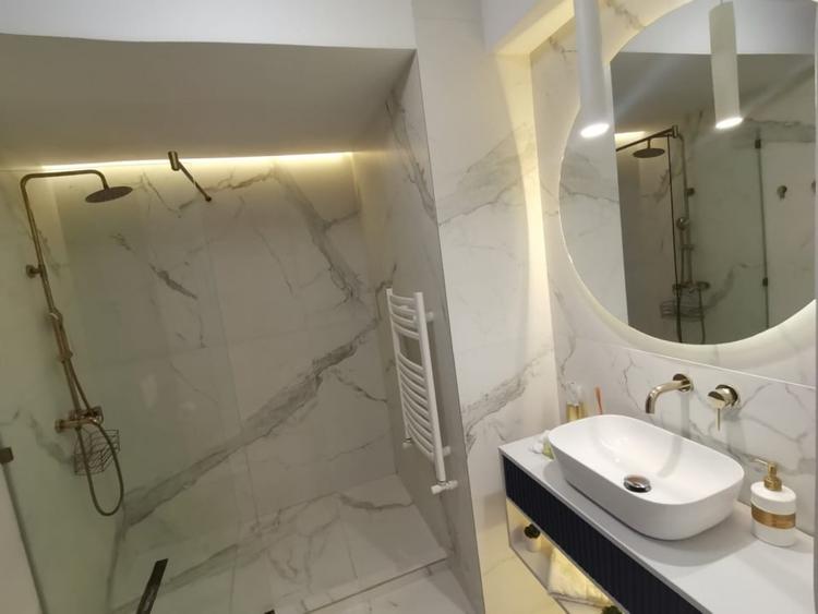 Mamaia Casa Del Mar-studio smarthome ideal investitie - 5