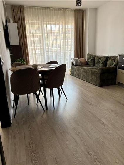 Apartament 2  camere zona Bonjour - 7