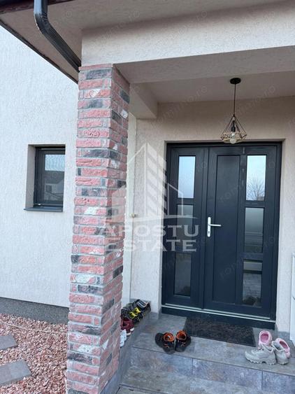 Casa individuala in Giarmata Vii la doua minute de Timi?oara - 15