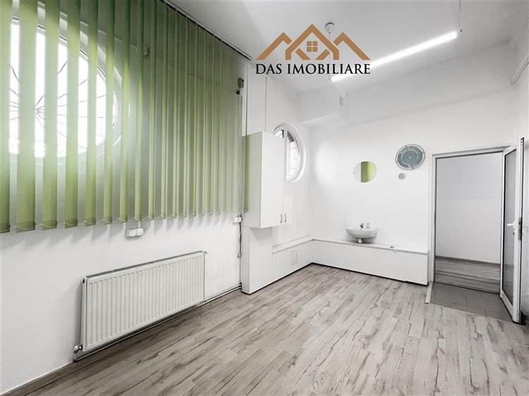 Spatiu comercial, zona centrala, Baia Mare - 6