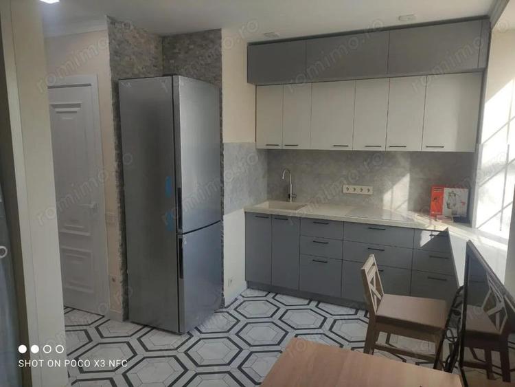 Garsoniera de inchiriat in zona Soarelui - 1