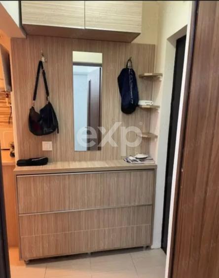 Garsonieră Războieni - RENOVATĂ TOTAL 2020 - Mobilată/Utilată - 5