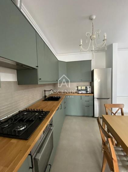 Apartament 2 camere cu parcare, vedere lac – Novum Lacul Morii - 8