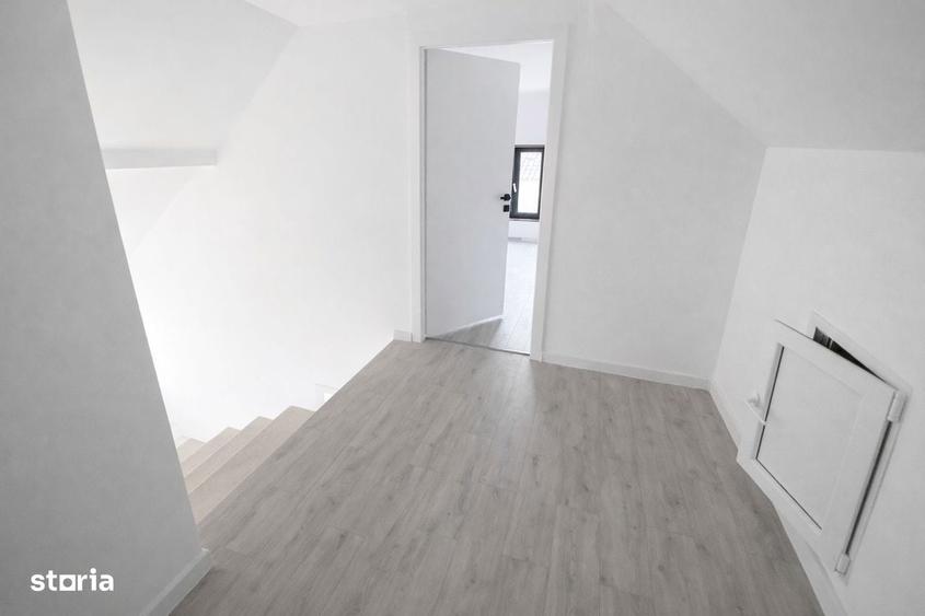 Casa 5 camere Holboca Dancu , 2 bai/ la cheie! - 4