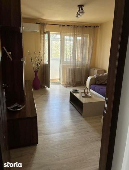 Apartament decomandat - 1