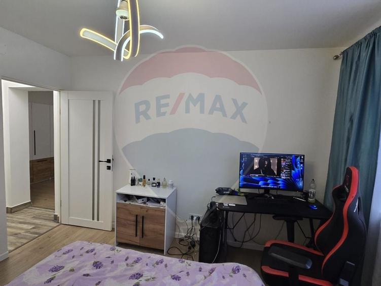 DE VANZARE Apartament 2 camere RENOVAT 2024 - 10