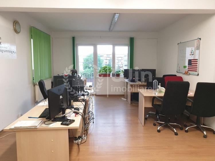 Spatiu de 600 mp ideal birouri in zona Sigma, cartier Zorilor! - 8